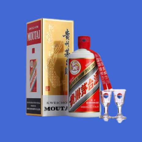 萍乡市回收茅台酒